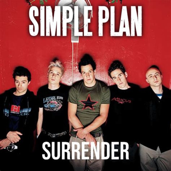 Simple Plan: Then And Now