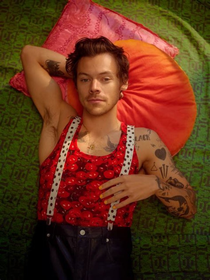 SINGLE REVIEW: Harry Styles - "As It Was"