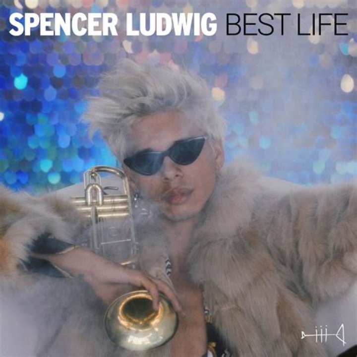 Spencer Ludwig Releases Danceable New Single "Best Life"