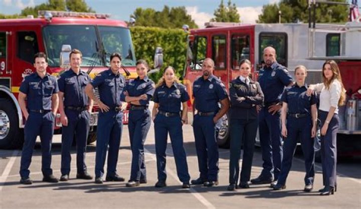 Station 19 Recap 01/30/20: Season 3 Episode 2 “Indoor Fireworks”
