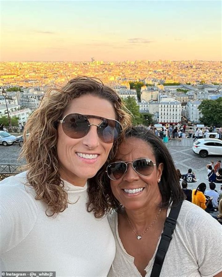 Stephanie Dougharty’s Boyfriend: Who is Stephanie Dougharty Dating?