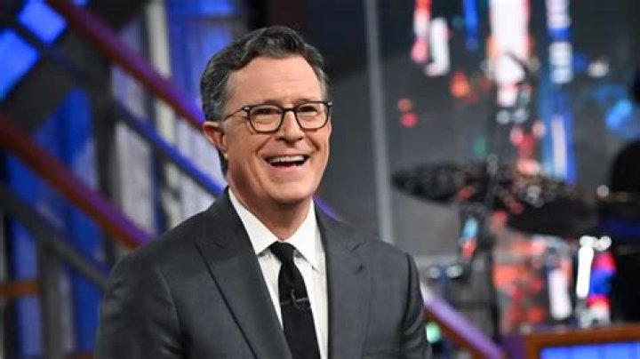 Stephen Colbert Biography: Net Worth, Wife, Age, Movies & TV Shows, Children, Instagram, YouTube, Height, Tickets, Twitter, Wikipedia