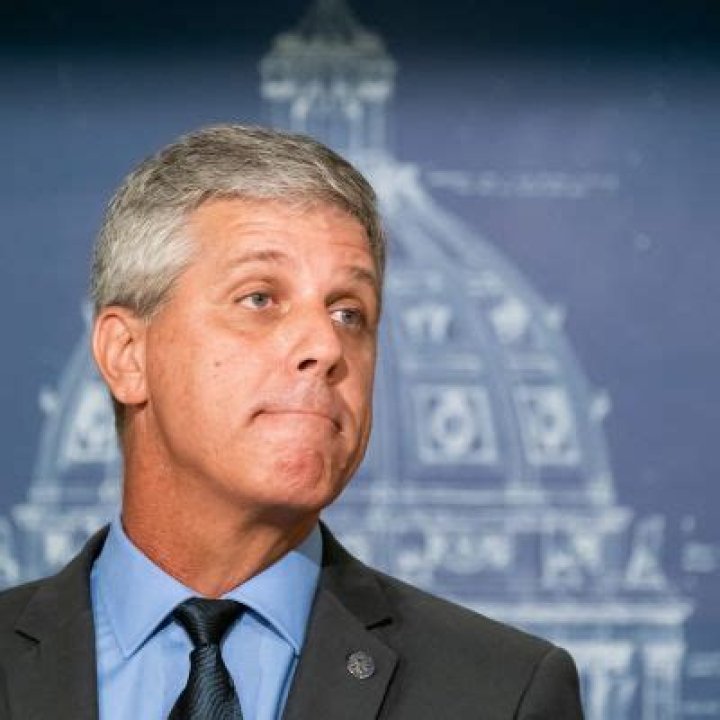 Steve Drazkowski- Wiki, Age, Net Worth, Height, Wife, Ethnicity