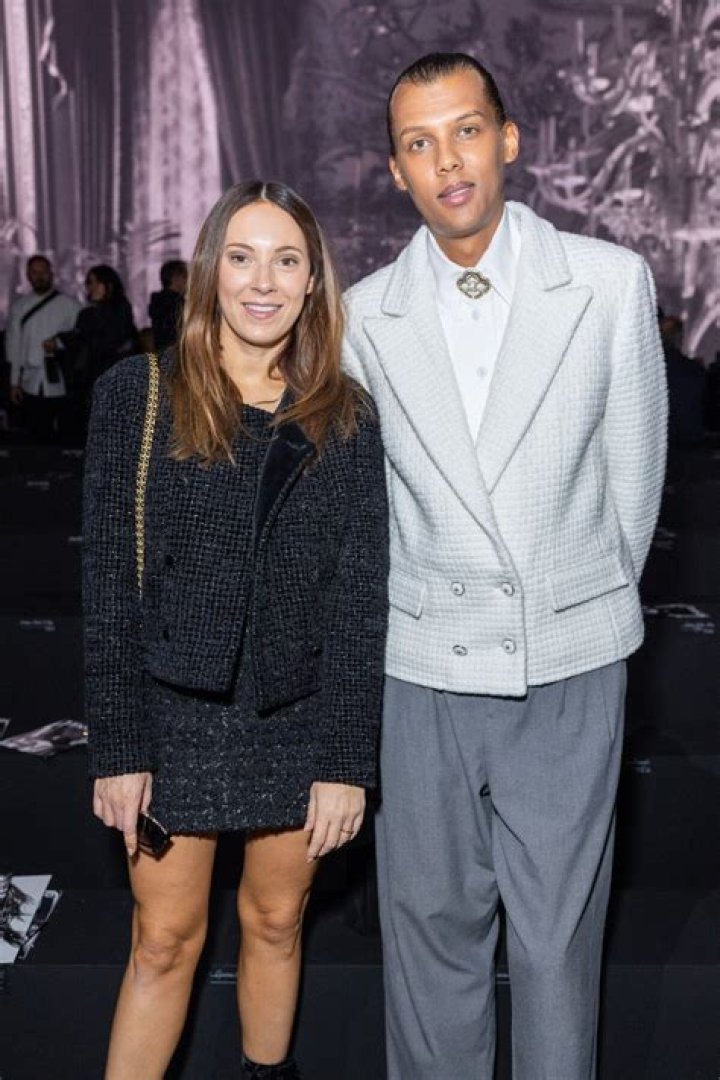 Stromae’s Girlfriend: Who is Stromae Dating?