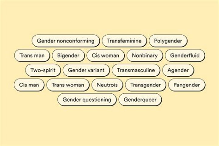 Sweet Pea Dating App Launches With 20+ Gender Identity Options