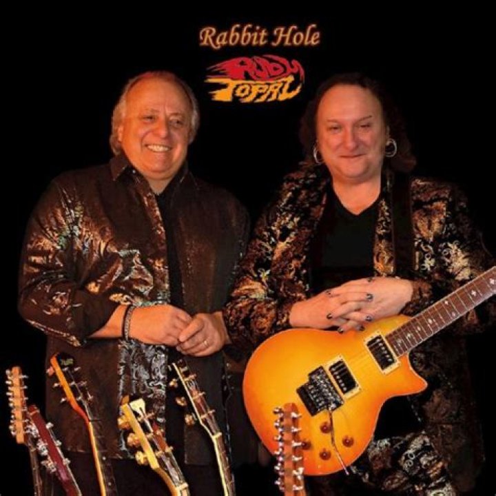 Talking with Mark Bram of Ruby Topaz about Music and New LP ‘Rabbit Hole’