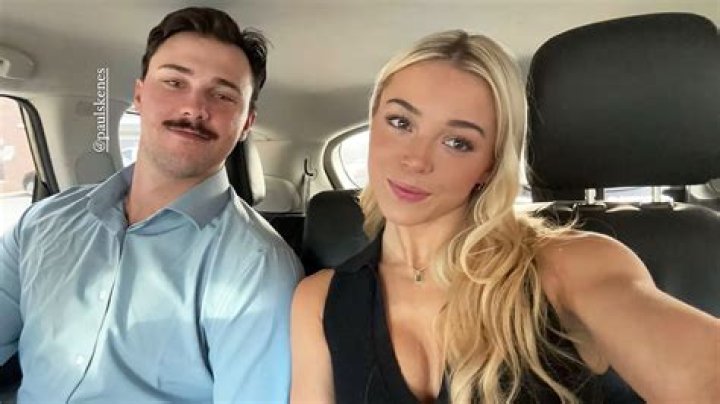 Taylor Skeens’s Boyfriend: Who is Taylor Skeens Dating?