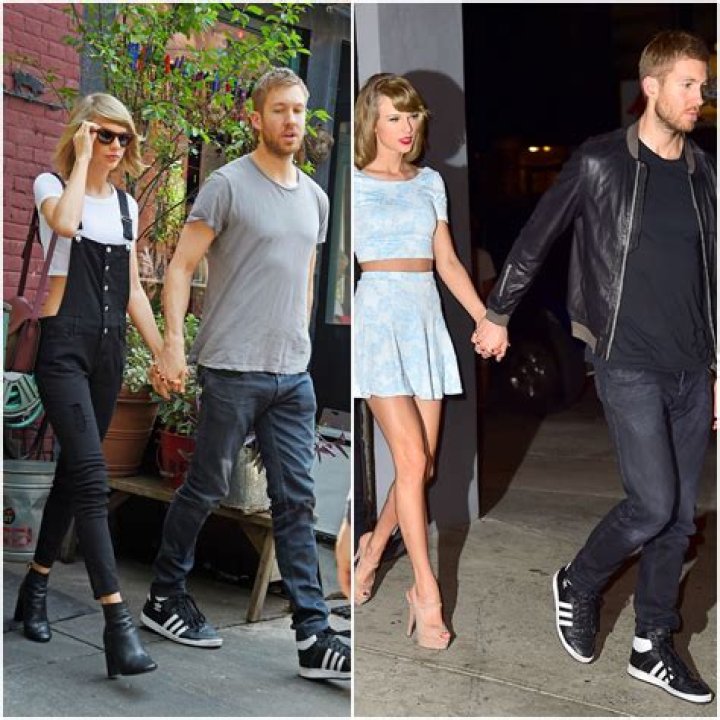 Taylor Swift Furious At Carrie Underwood For Mocking Calvin Harris Relationship
