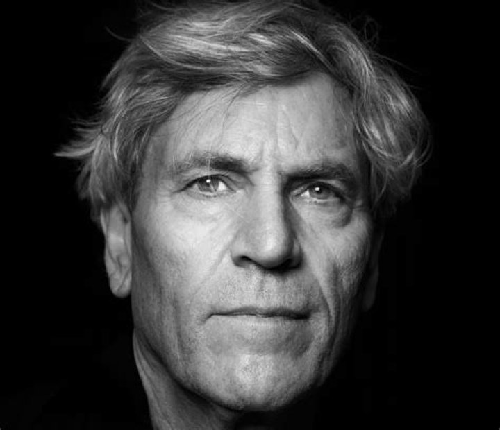 Tchéky Karyo Maladie