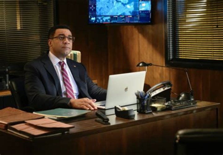 The Blacklist Recap 03/26/23: Season 10 Episode 5 “The Dockery Affair”