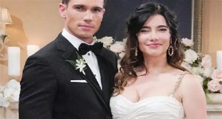 The Bold and the Beautiful Spoilers: Are Steffy & Finn a Supercouple That’s Meant to Last – Liam & Sheila Can’t Ruin Forever Love?