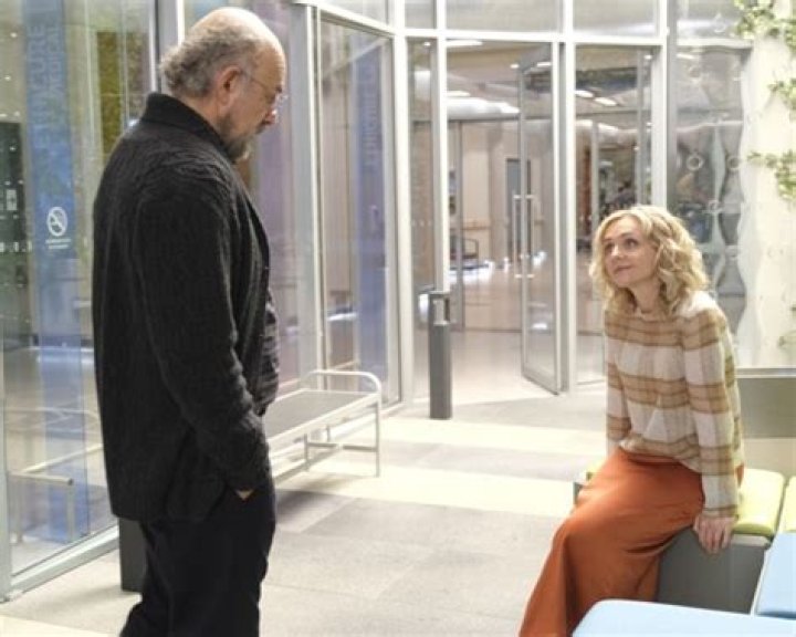 The Good Doctor Recap 10/25/21: Season 5 Episode 4 “Rationality”