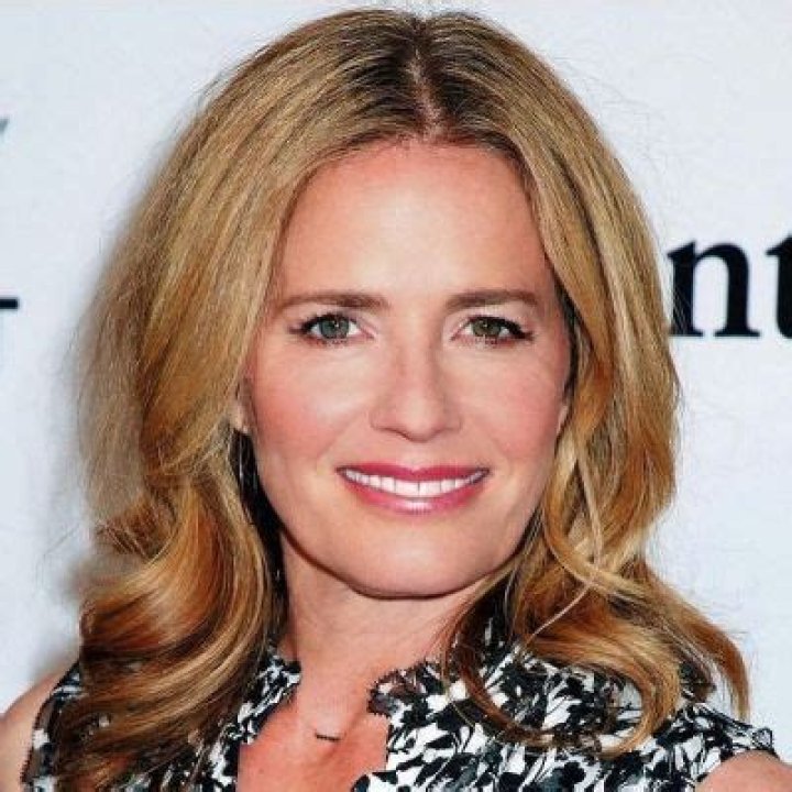 The Role of Elisabeth Shue in ‘Gracie’ and Her Husband’s Support