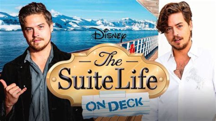 The Suite Life of Zack and Cody/On Deck Cast - Where Are They Now?