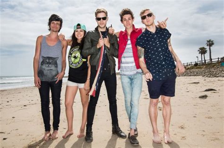 The Summer Set Go On Indefinite Hiatus