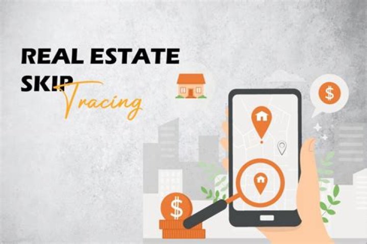 The Top Features to Look for in a Skip Tracing Service for Real Estate