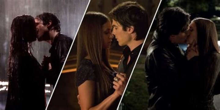 The Vampire Diaries Recap – Elena Takes The Cure: Season 6 Episode 20 “I’d Leave My Happy Home for You”