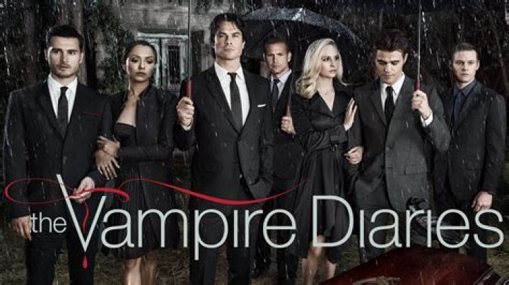 The Vampire Diaries Season 6 Spoilers ‘Delena Reunited’ Synopsis Episode 5 – Sneak Peek Video