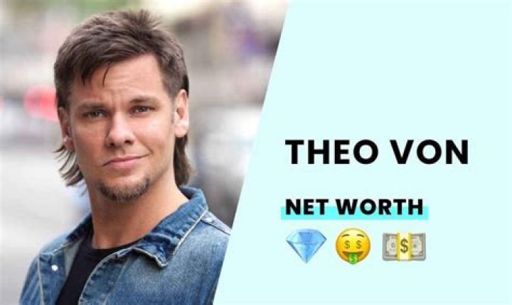 Theo Von Net Worth 2024 | Theo Von Height, Age, Girlfriend, Haircut, Bio, Success Story