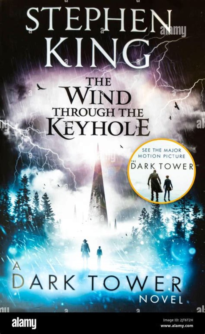 Through The Keyhole is back and we love it