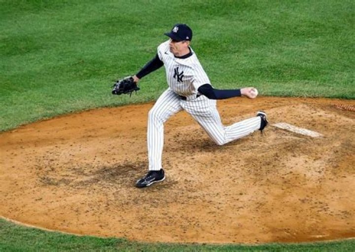 Tim Hill (baseball) - Net Worth, Age, Height, Birthday, Bio, Wiki!