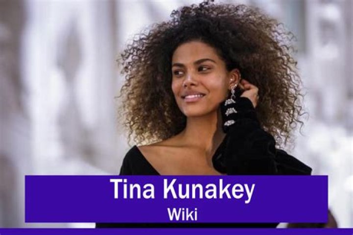 Tina Kunakey- Age, Bio, Wiki, Height, Boyfriend, Social Media, Net Worth