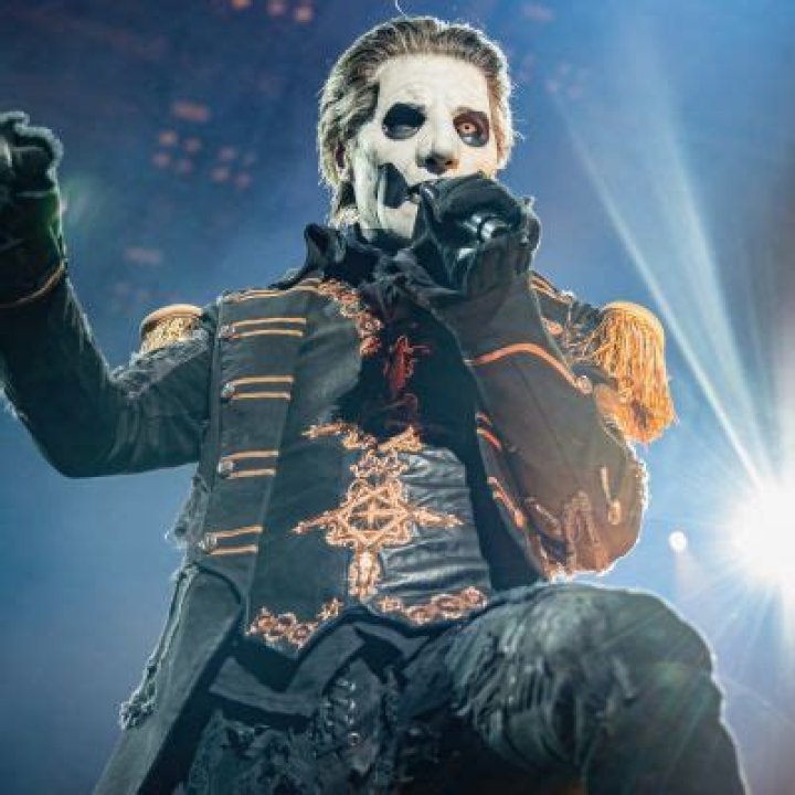 Tobias Forge Net Worth: How Rich Is He? ‘Ghost’ Band Frontman Wiki And Earning