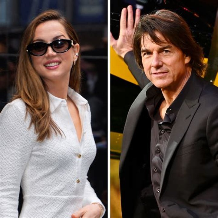 Tom Cruise’s Girlfriend: Who is Tom Cruise Dating?