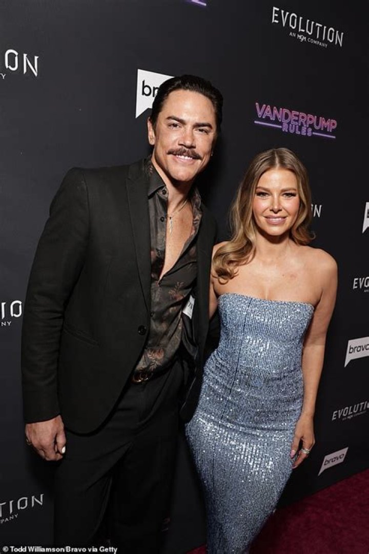 Tom Sandoval apologizes for affair with Ariana Madix, she moves on with new man while he seeks treatment for mental well-being.