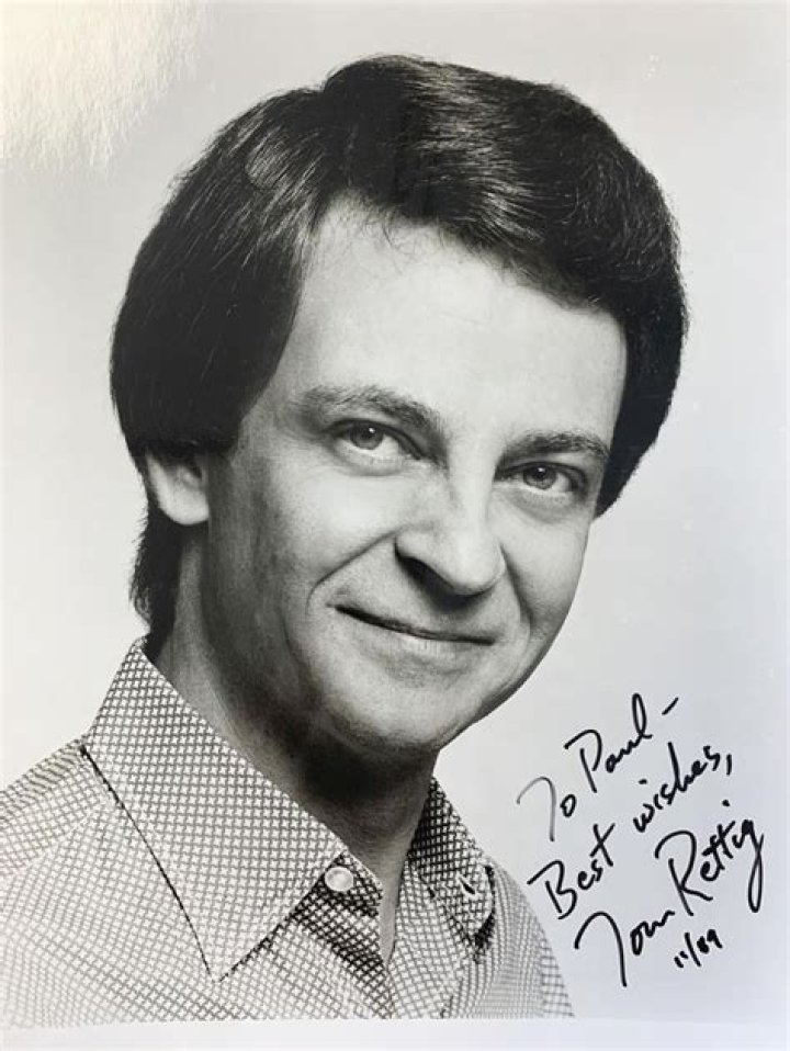 Tommy Redding - Net Worth, Age, Height, Birthday, Bio, Wiki!