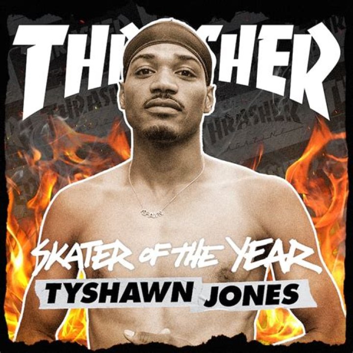 Tyshawn Jones Net Worth, Age, Height, Bio, Birthday, Wiki!