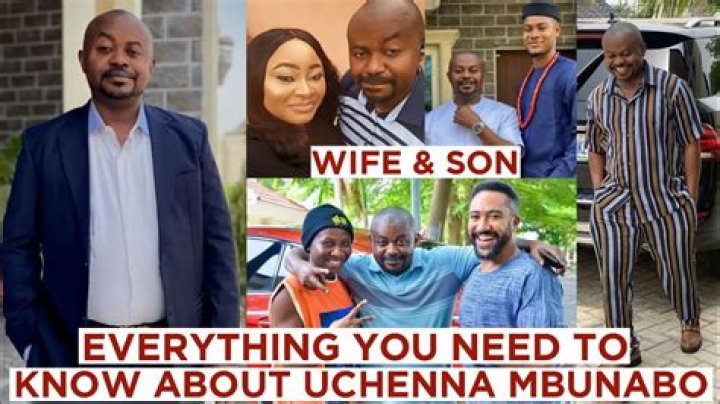 Uchenna Kanu Bio: Stats, Age, Husband, Net Worth, Salary, Parents, Instagram, Twitter, Wiki