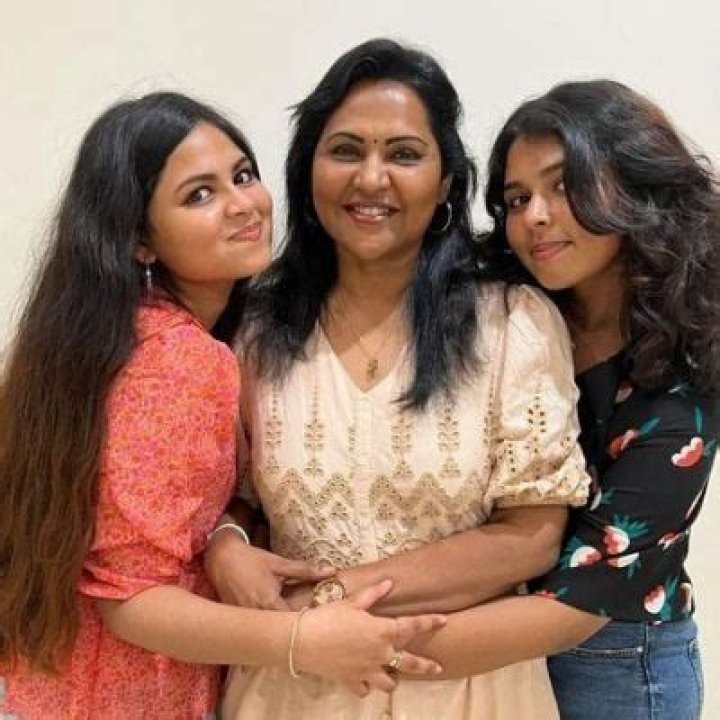 Undavalli Sridevi- Wiki, Age, Height, Net Worth, Husband, Ethnicity