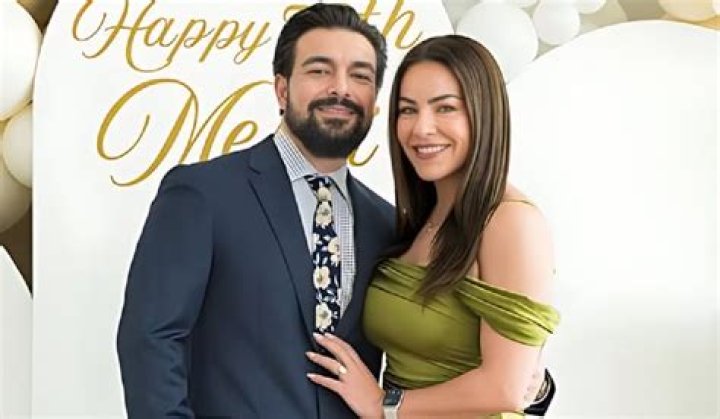 Verónica Llinás’s Boyfriend: Who is Verónica Llinás Dating?