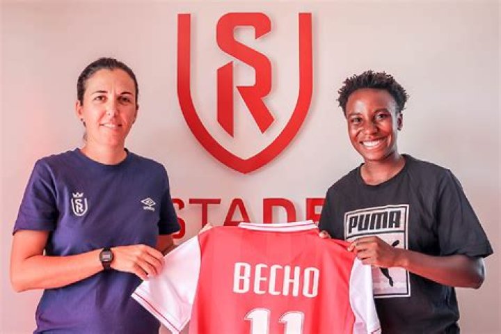 Vicki Becho Origine Parents