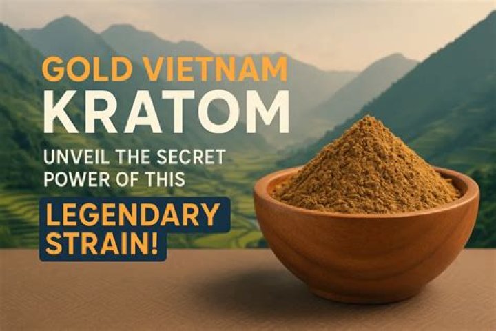 Vietnam Kratom Reviews | TheCityCeleb