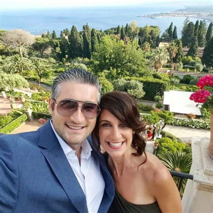 Vincenzo Colombo’s Girlfriend: Who is Vincenzo Colombo Dating?