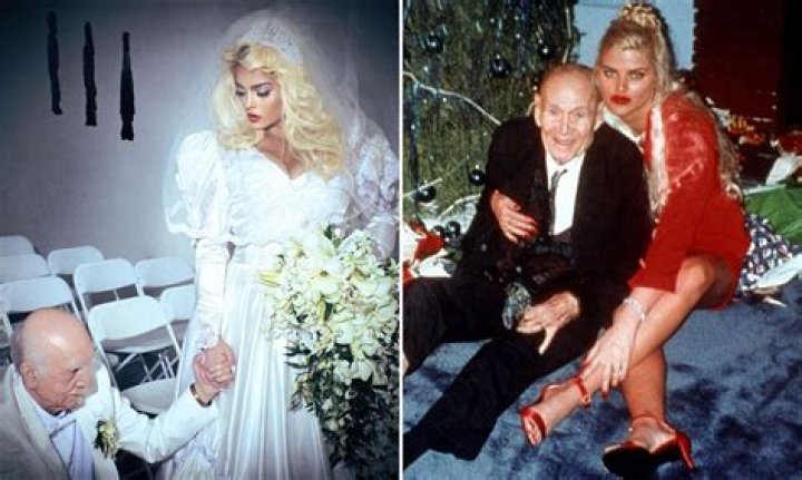 Was Anna Nicole Smith Murdered, Evidence Destroyed: Family Fight Over Autopsy Photos