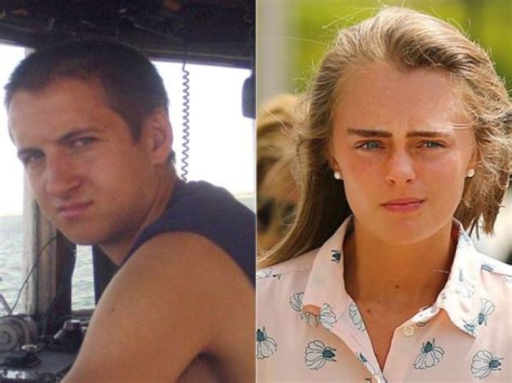 Where Did Michelle Carter And Conrad Roy III Met ?