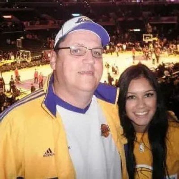 Who Are Geoff And Losi Buchanan? Meet Luciane Buchanan Parents