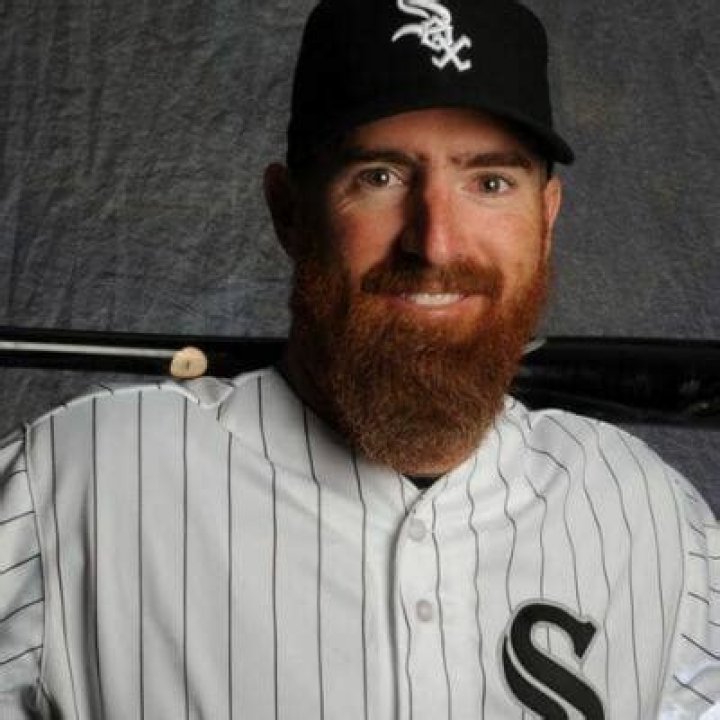 Who Is Adam Laroche? Wiki, Age, Height, Wife, Net Worth, Ethnicity, Career