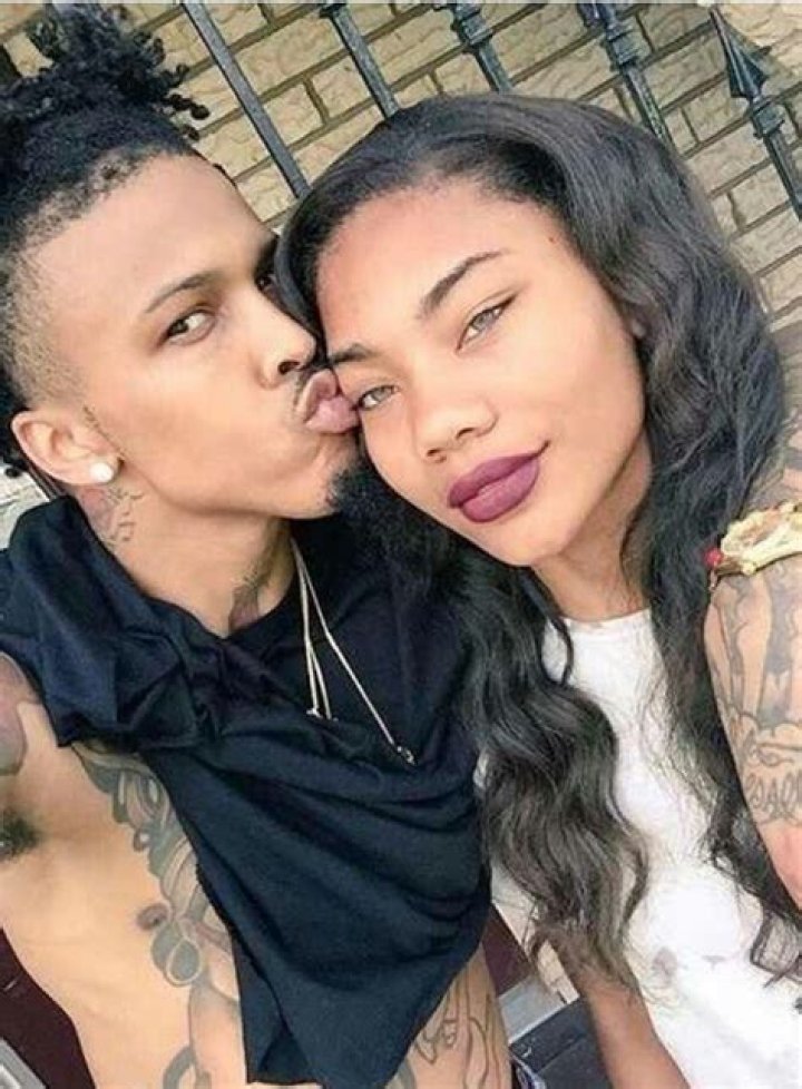 Who is August Alsina Dating – August Alsina's Girlfriend & Exes