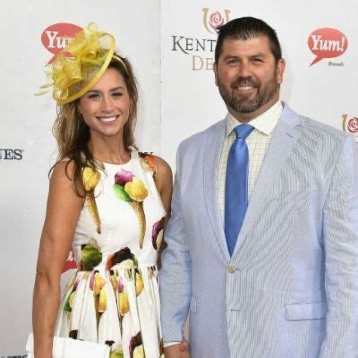 Who is Catherine Panagiotopuolos? Wiki, Age, Height, Net Worth, Husband, Career