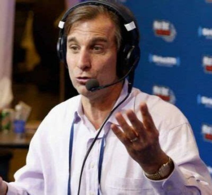 Who Is Chris Russo? Wiki, Age, Height, Wife, Net Worth, Ethnicity, Career