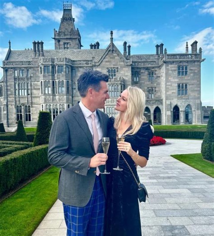 Who is David Leland Elliott? Wiki, Age, Wife, Marriage, Net Worth