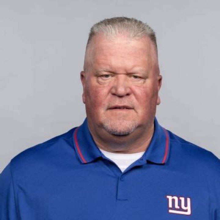 Who Is Don Martindale? Meet The Football Coach Of New York Giants