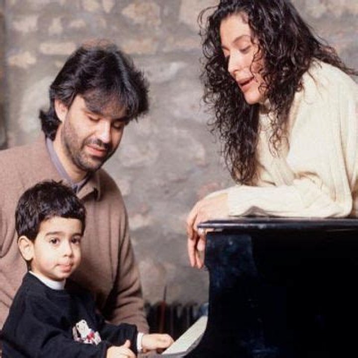 Who Is Enrica Cenzatti? How Did She Met Her Ex-Husband?