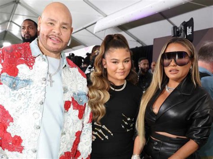 Who is Fat Joe? Wiki, Age, Ethnicity, Net Worth, Career, Wife