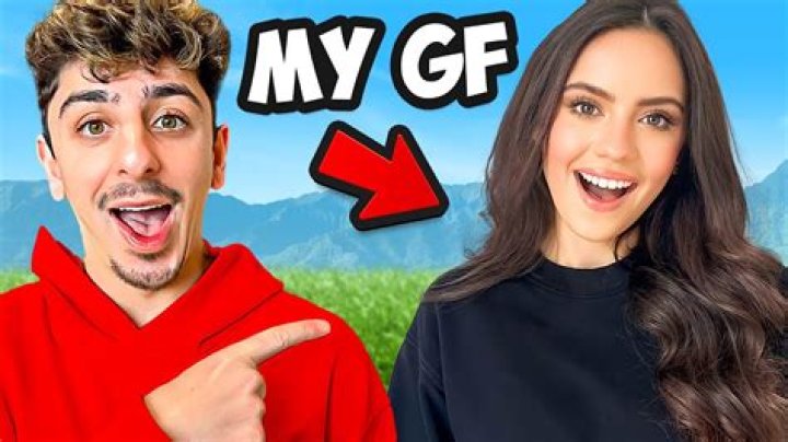 Who is FaZe Sensei Dating – FaZe Sensei's Girlfriend & Exes