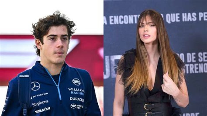 Who is Franco Masini Dating – Franco Masini's Girlfriend & Exes